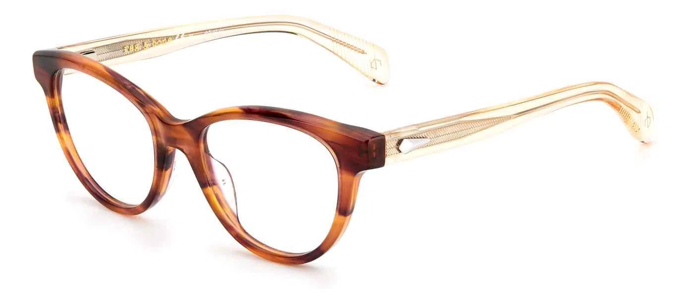 Rag & Bone RNB3048 Eyeglasses - view 10
